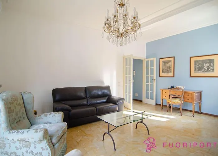 Casa Di Susanna