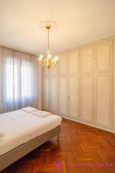 Casa Di Susanna Parma
