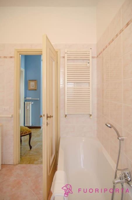 Casa Di Susanna *