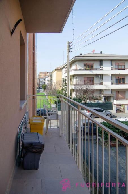 Casa Di Susanna Apartment *