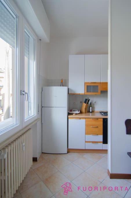 Casa Di Susanna * Parma