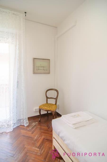 Apartment Casa Di Susanna