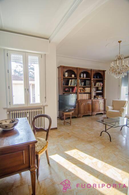 Casa Di Susanna * Parma