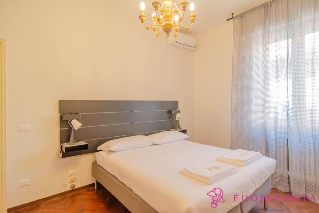 Casa Di Susanna Apartment Parma