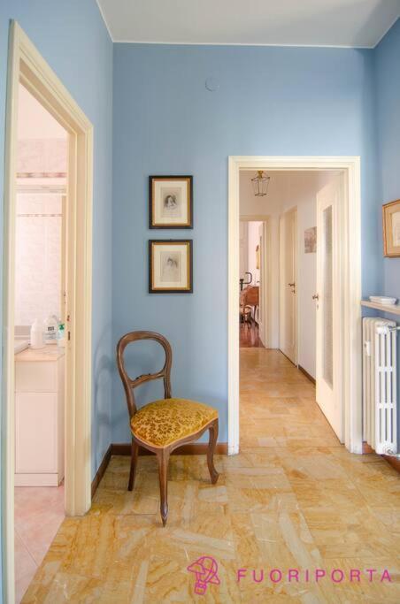 Apartment Casa Di Susanna *