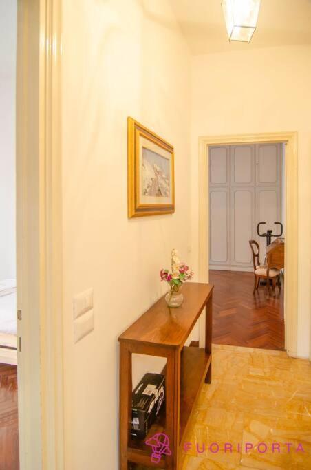 Casa Di Susanna Apartment