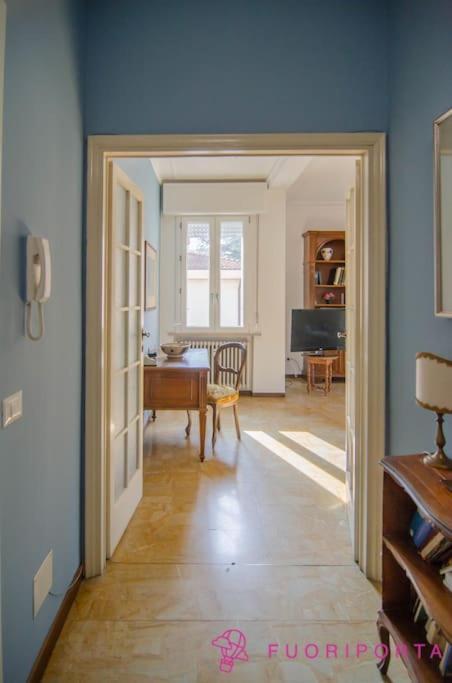 Casa Di Susanna Apartment Parma