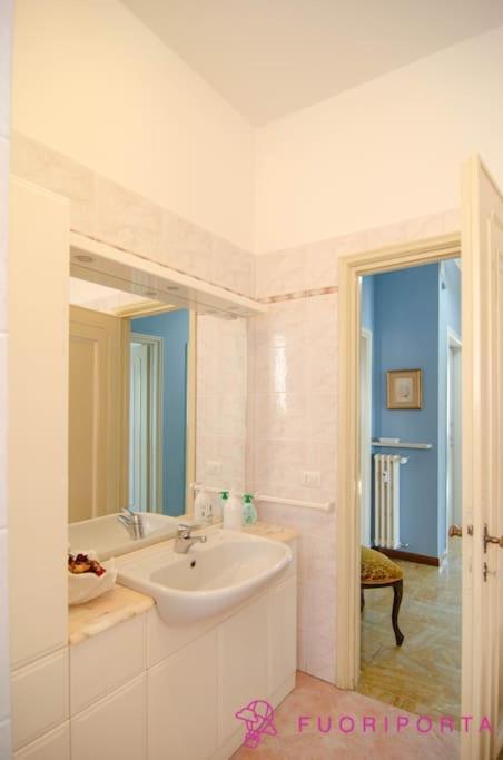 Apartment Casa Di Susanna Parma