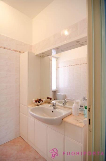 Casa Di Susanna Apartment Parma
