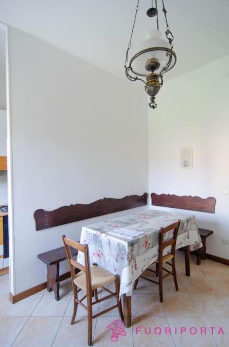 Casa Di Susanna Parma