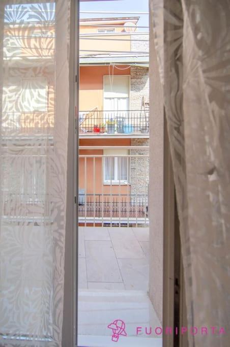 Casa Di Susanna *