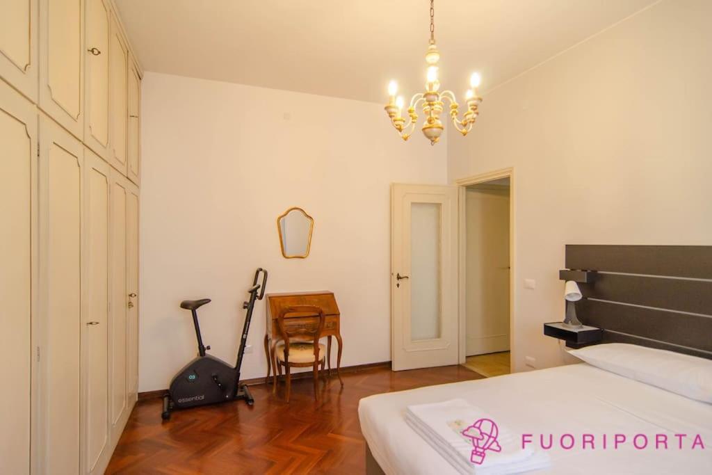 Casa Di Susanna