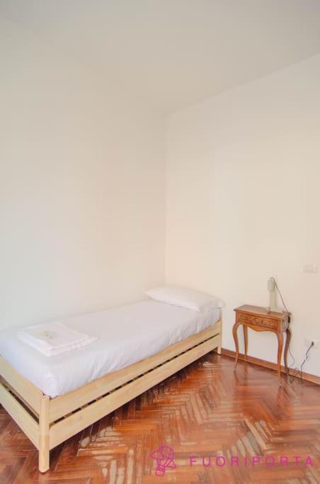 Casa Di Susanna Apartment *