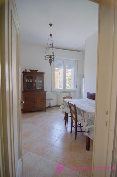 Apartment Casa Di Susanna Parma