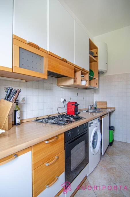 Apartment Casa Di Susanna