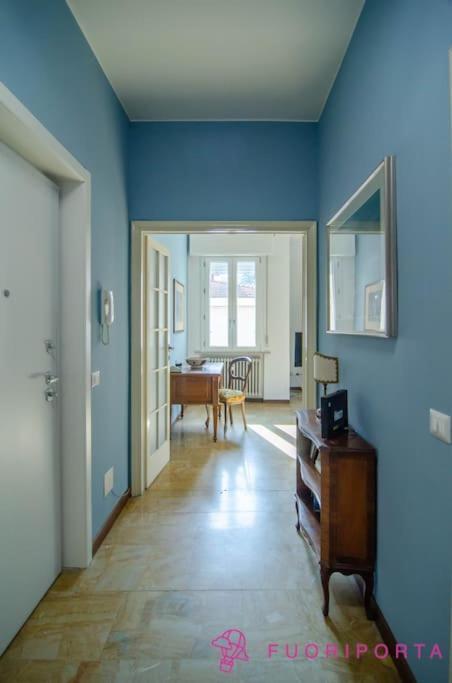 Casa Di Susanna Apartment Parma