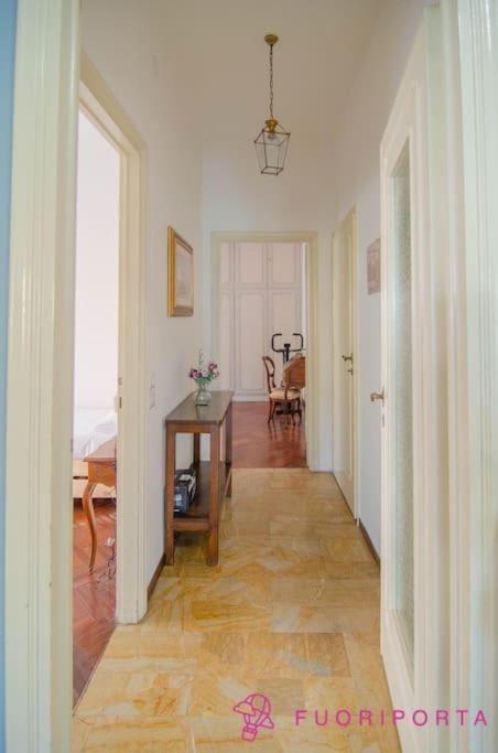 Apartment Casa Di Susanna *