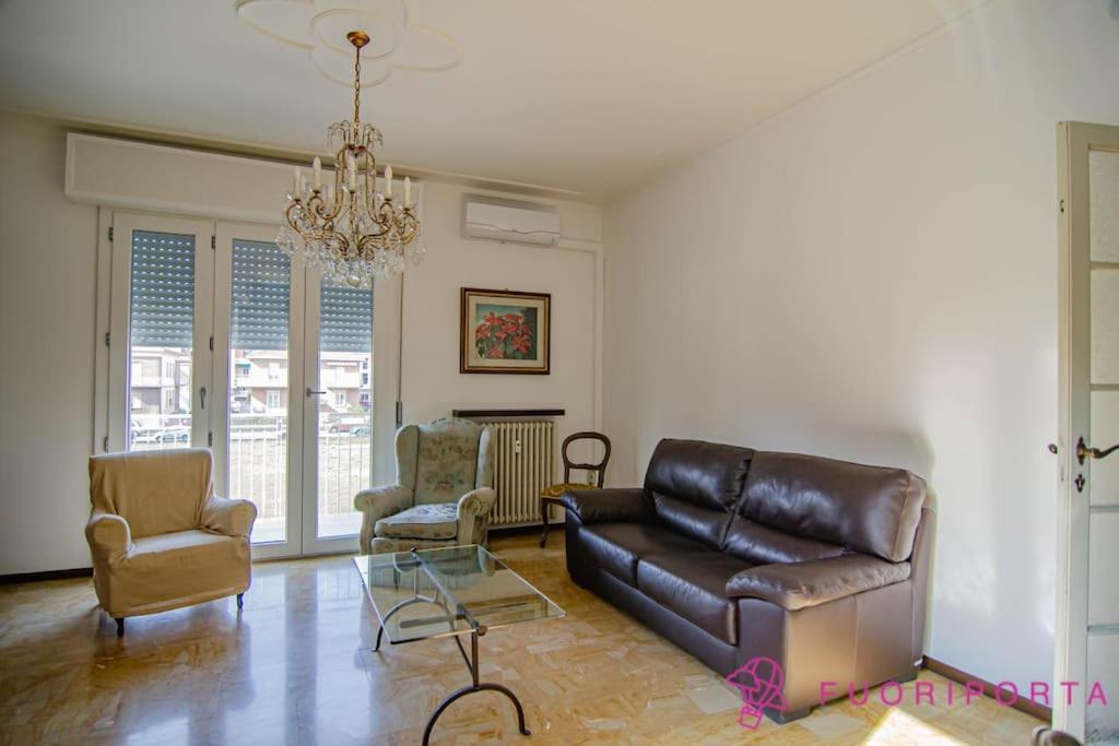 Apartment Casa Di Susanna Parma