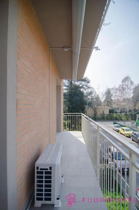 Casa Di Susanna Parma