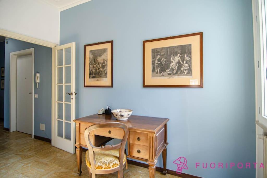 Casa Di Susanna Apartment