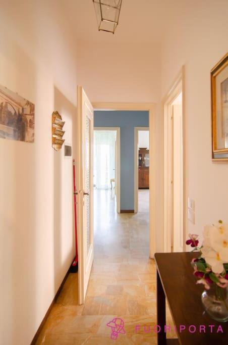 Apartment Casa Di Susanna *